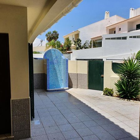Algarve Villa Albufeira Altos Dos CaliçOs Bagian luar foto