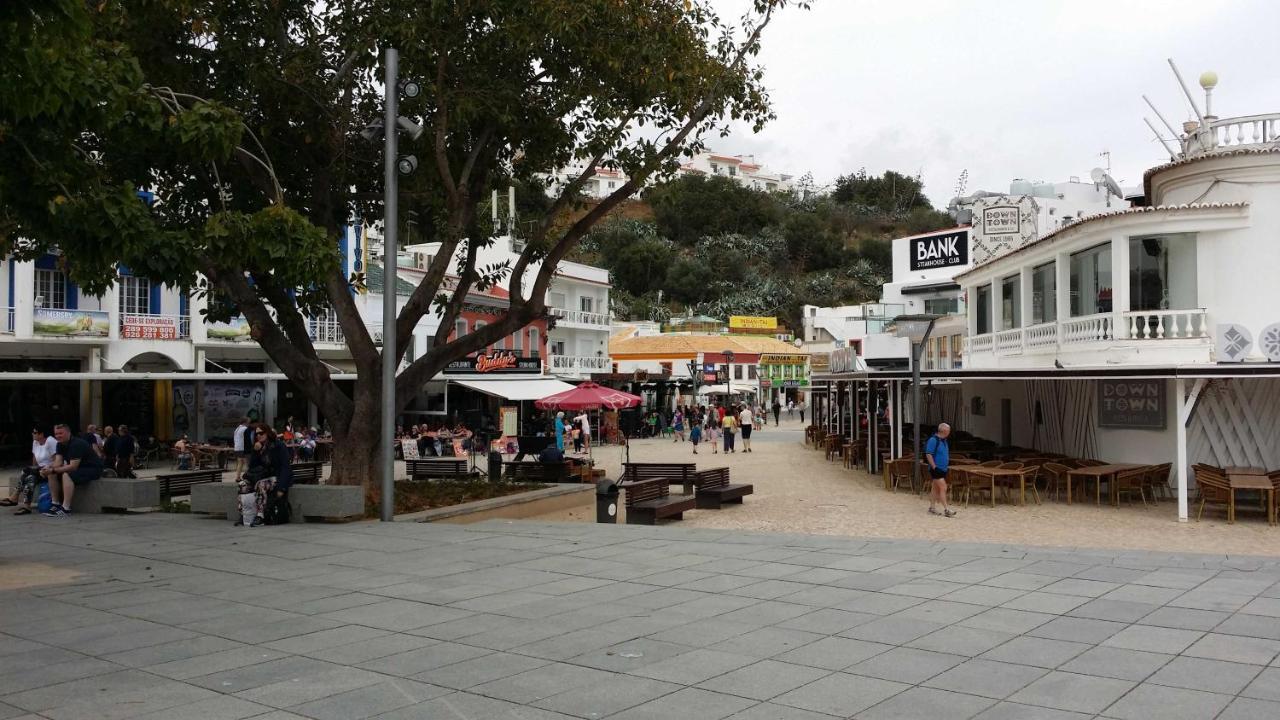 Algarve Villa Albufeira Altos Dos CaliçOs Bagian luar foto