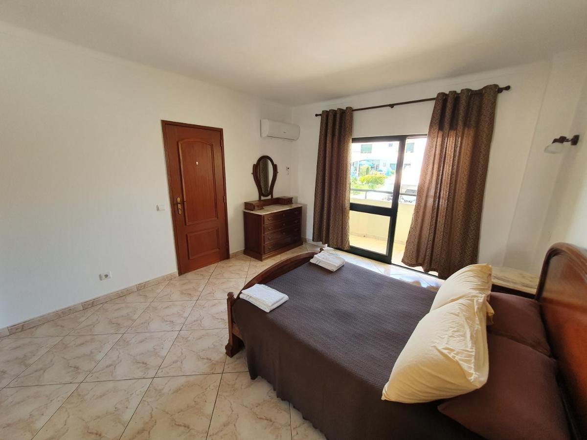 Algarve Villa Albufeira Altos Dos CaliçOs Bagian luar foto