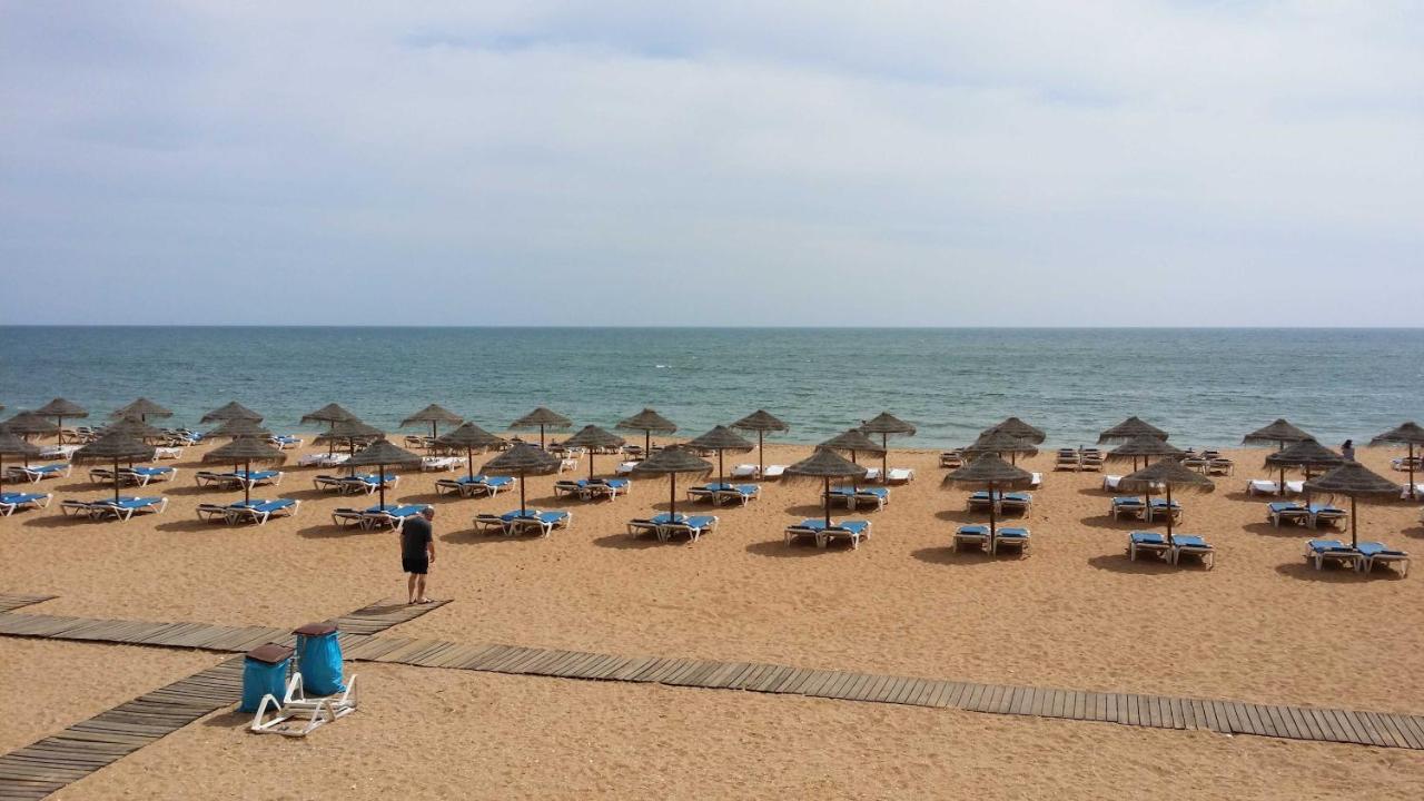 Algarve Villa Albufeira Altos Dos CaliçOs Bagian luar foto