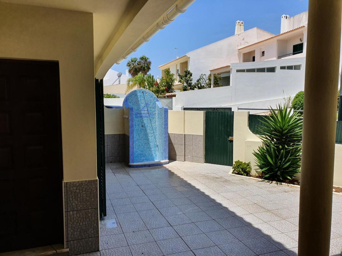 Algarve Villa Albufeira Altos Dos CaliçOs Bagian luar foto