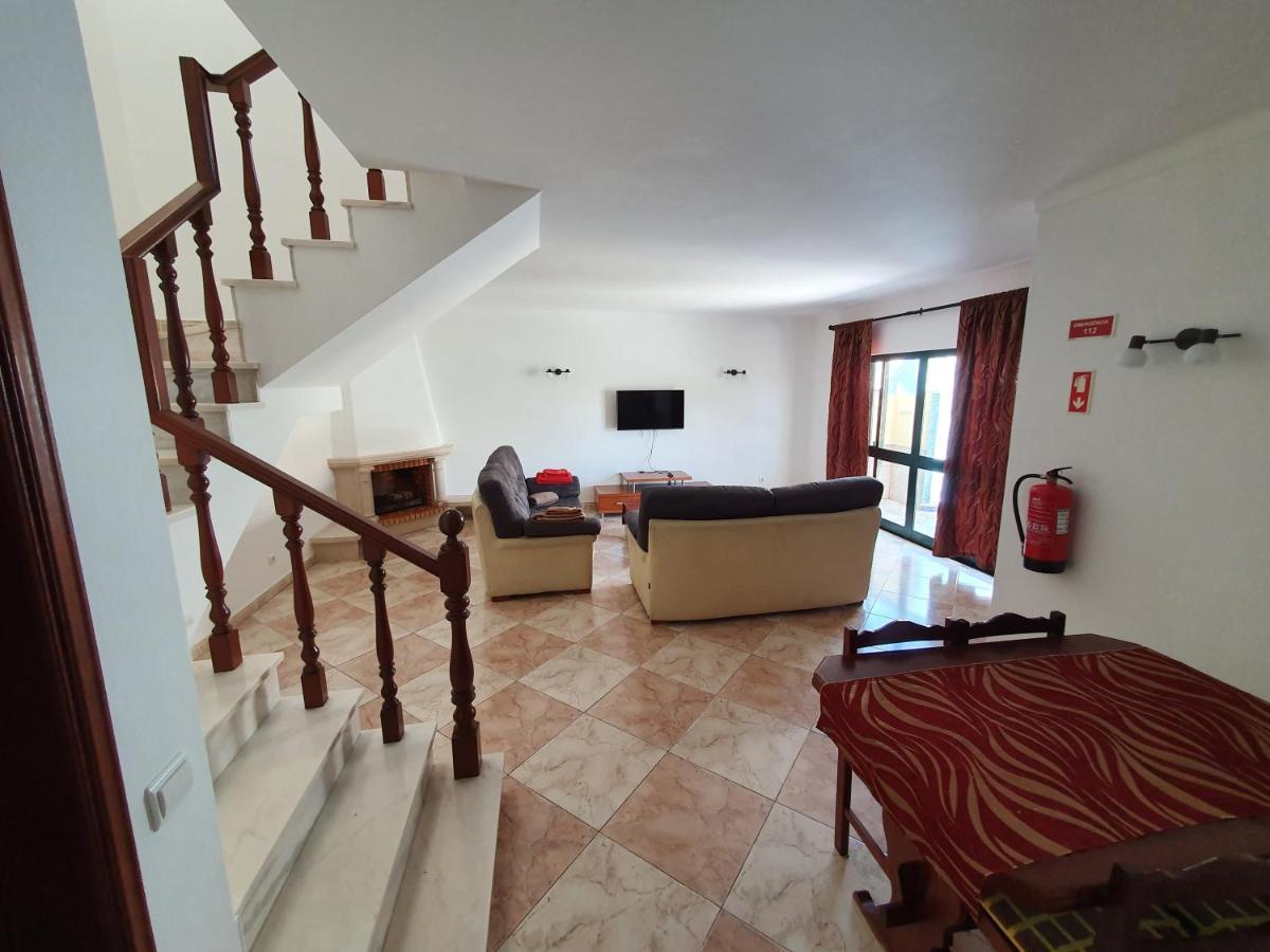 Algarve Villa Albufeira Altos Dos CaliçOs Bagian luar foto