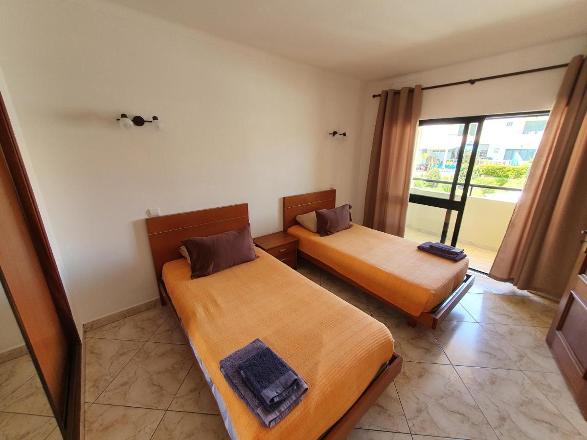 Algarve Villa Albufeira Altos Dos CaliçOs Bagian luar foto