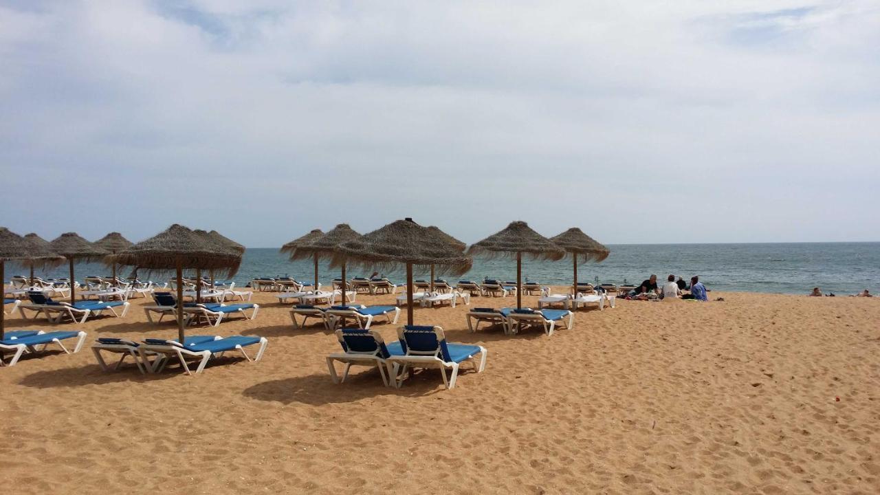 Algarve Villa Albufeira Altos Dos CaliçOs Bagian luar foto