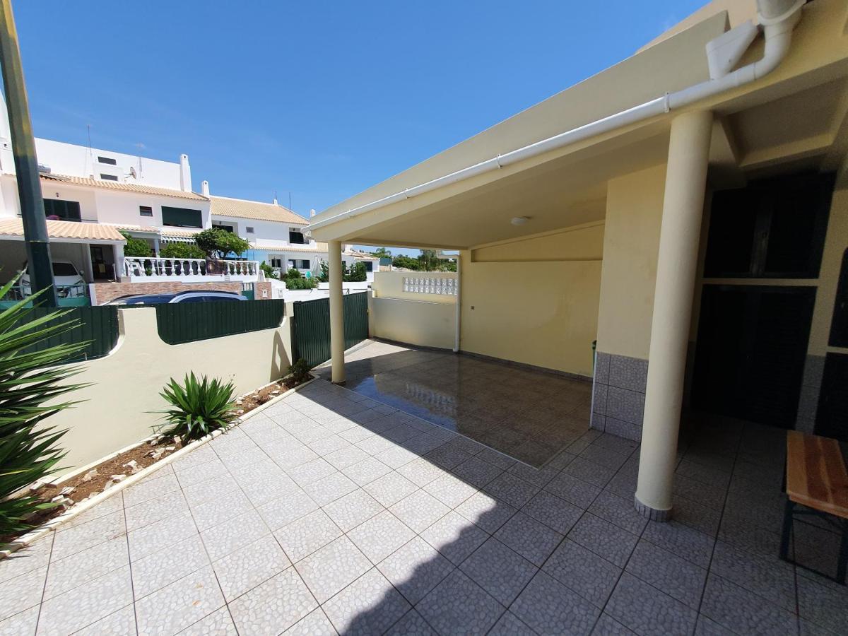 Algarve Villa Albufeira Altos Dos CaliçOs Bagian luar foto